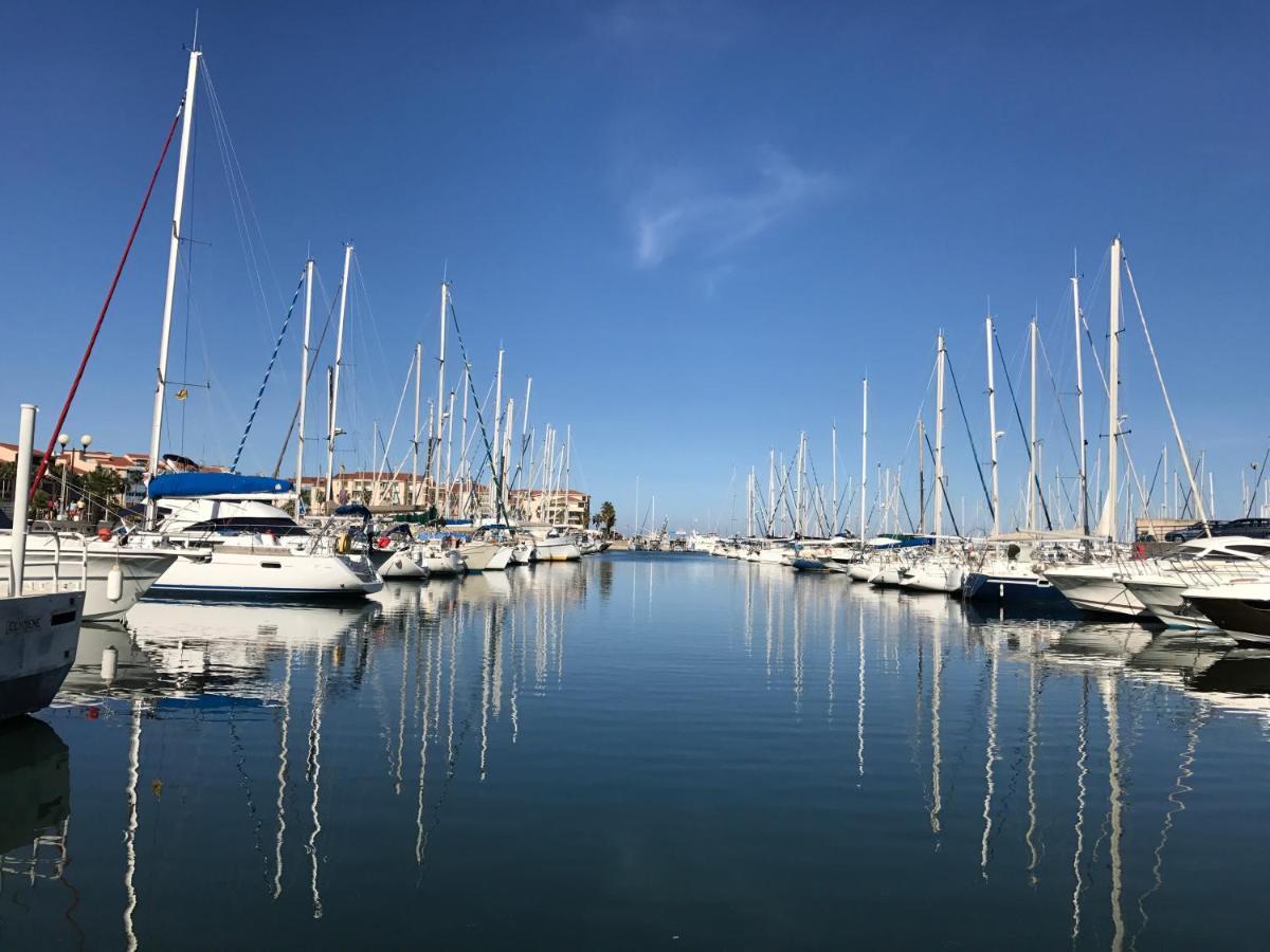 Coeur Argeles, T3 De Charme Et Confort Au Centre Du Village Exterior foto